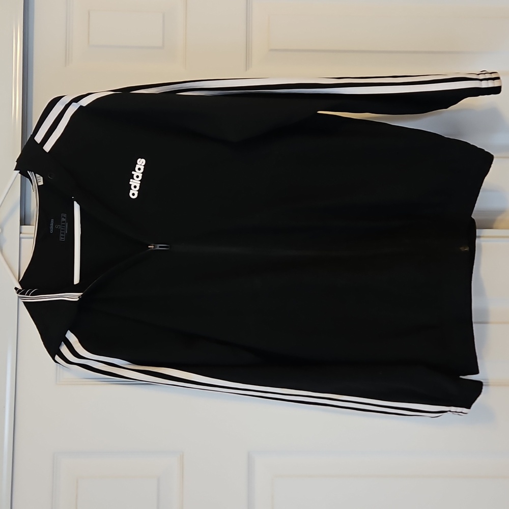 Adidas Jacket